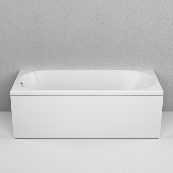 Акриловая ванна AM.PM X-Joy 160х70 W94A-160-070W-A1 без гидромассажа Акриловая ванна AM.PM X-Joy 160х70 W94A-160-070W-A1 без гидромассажа
