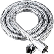 Душевой шланг Cezares Czr CZR-U-FBV-200-01 Хром