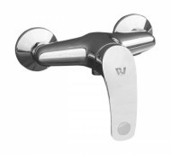 Смеситель для душа Rav Slezak Mississippi MS081.5 Хром