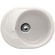 Кухонная мойка Ulgran Classic U-403-331 Белая Кухонная мойка Ulgran Classic U-403-331 Белая