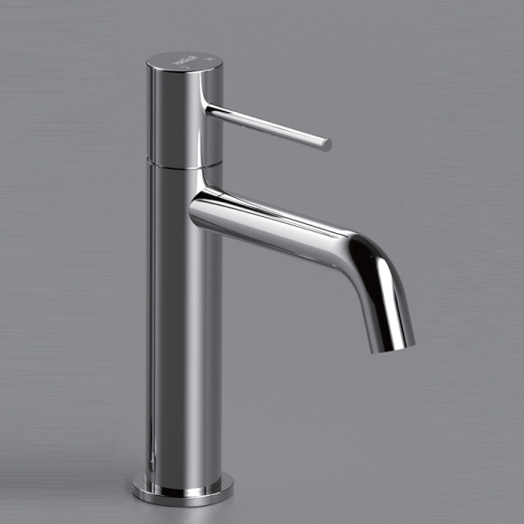 Смеситель для раковины Raiber Graceful RP-001 Хром Смеситель для раковины Raiber Graceful RP-001 Хром