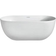 Акриловая ванна Aquatek Афина 170x78 AQ-44778 без гидромассажа Акриловая ванна Aquatek Афина 170x78 AQ-44778 без гидромассажа