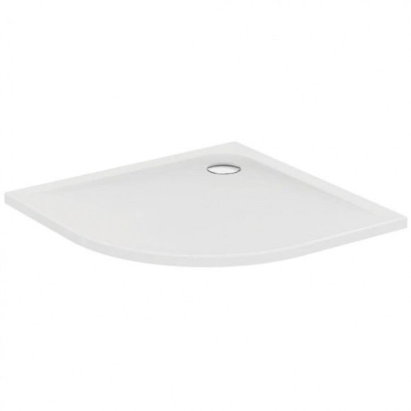 Акриловый поддон для душа Ideal Standard Ultraflat 100х100 K517701 Euro White Акриловый поддон для душа Ideal Standard Ultraflat 100х100 K517701 Euro White