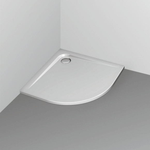 Акриловый поддон для душа Ideal Standard Ultraflat 100х100 K517701 Euro White Акриловый поддон для душа Ideal Standard Ultraflat 100х100 K517701 Euro White
