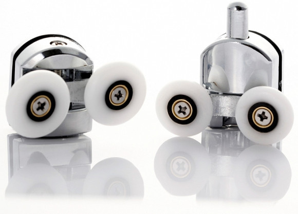 Душевая дверь Abber Schwarzer Diamant 150 AG30150H профиль Хром стекло прозрачное Душевая дверь Abber Schwarzer Diamant 150 AG30150H профиль Хром стекло прозрачное