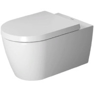 Унитаз Duravit ME by Starck 2529092000 подвесной без сиденья