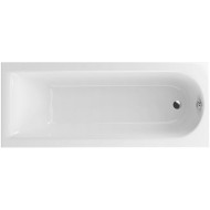 Акриловая ванна Excellent Aurum 180x80 WAEX.AUR18WH без гидромассажа