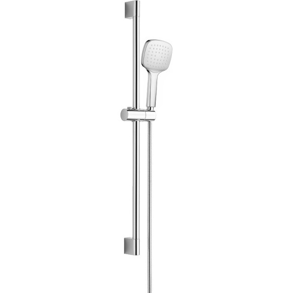 Душевой гарнитур Orange O-Shower OS804cr Хром