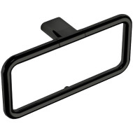 Кольцо для полотенец Colombo Design Mini B4031.GM Графит матовый