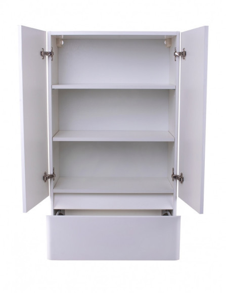 Подвесной шкаф Style Line Атлантика 100 Антискрейч