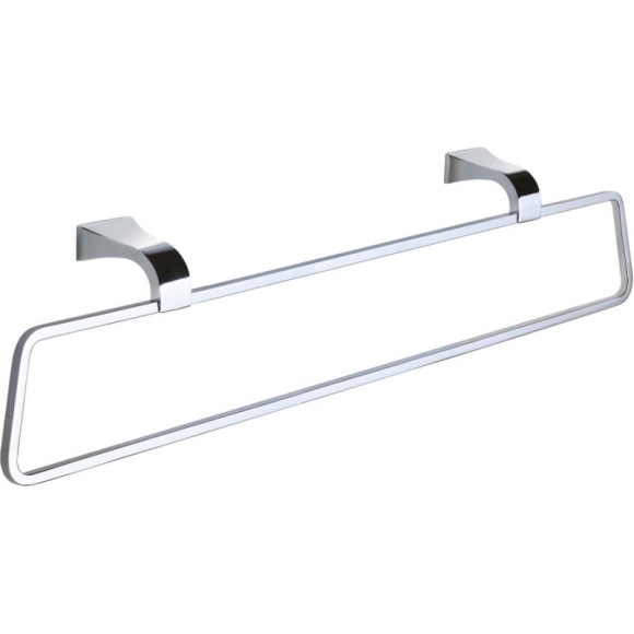 Полотенцедержатель Art&Max Soli AM-G-6636B-30 Хром