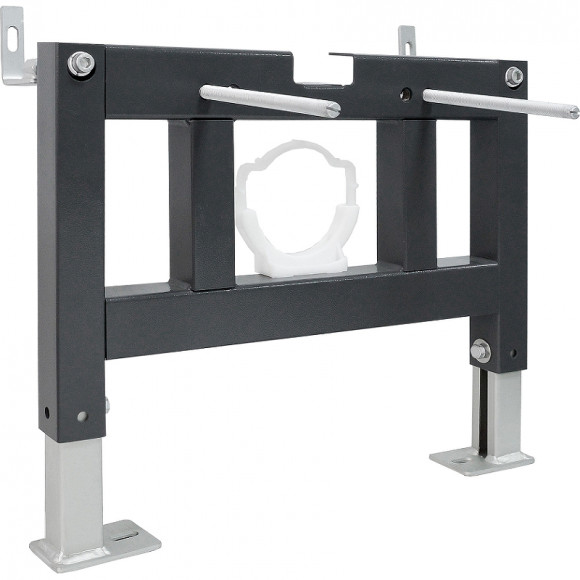 Инсталляция Abber AC0101P для унитаза с крепежом Инсталляция Abber AC0101P для унитаза с крепежом