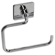 Держатель туалетной бумаги Fixsen Square FX-93110 Хром Держатель туалетной бумаги Fixsen Square FX-93110 Хром