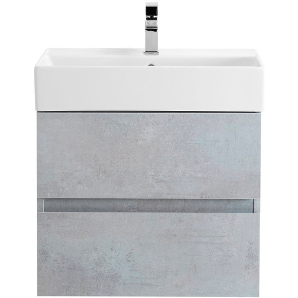 Раковина Cezares 60 CZR-MIL-60-LVB Белая