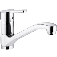 Смеситель для кухни Kludi Logo Neo 379130575 Хром