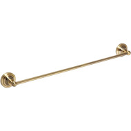 Полотенцедержатель Bemeta Retro bronze 144104047 Бронза