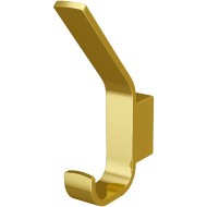 Крючок WasserKRAFT Sauer K-7923 Золото Крючок WasserKRAFT Sauer K-7923 Золото