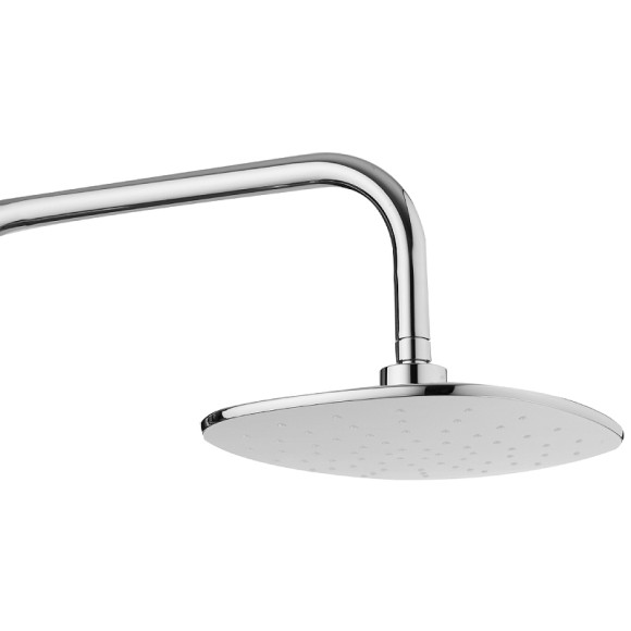 Душевая система Agger Marine S002cr Хром Душевая система Agger Marine S002cr Хром