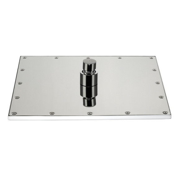 Верхний душ Migliore Palermo 29668 Хром Верхний душ Migliore Palermo 29668 Хром