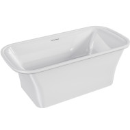 Ванна из искусственного камня Jacob Delafon Elite 180x85 E6D364RU-00 без гидромассажа