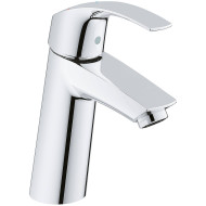 Смеситель для раковины Grohe Eurosmart 2339510E Хром Смеситель для раковины Grohe Eurosmart 2339510E Хром