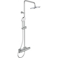 Душевая система Ideal Standard Ceratherm T50 A7230AA с термостатом Хром