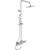 Душевая система Ideal Standard Ceratherm T50 A7230AA с термостатом Хром