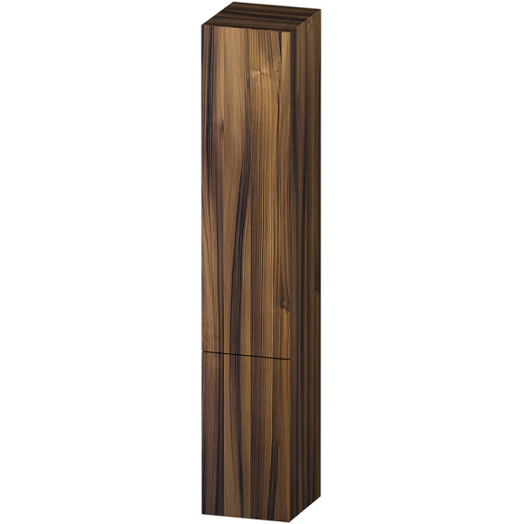 Шкаф пенал AM.PM Gem 30 L M90CHL0306HF подвесной Орех Шкаф пенал AM.PM Gem 30 L M90CHL0306HF подвесной Орех
