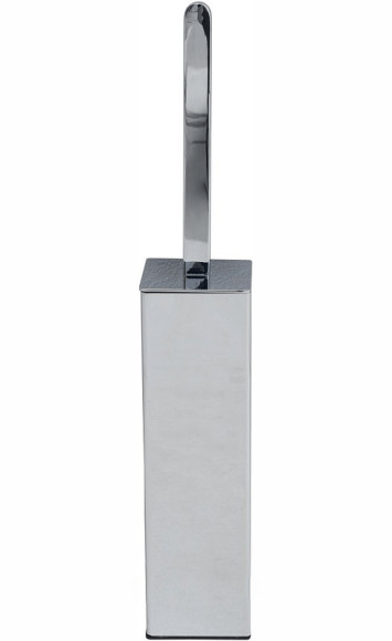 Ершик для унитаза Allen Brau Infinity 6.21009-00 Хром Ершик для унитаза Allen Brau Infinity 6.21009-00 Хром