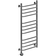 Электрический полотенцесушитель Ника Trapezium ЛТ (Г2) 100/40 Хром