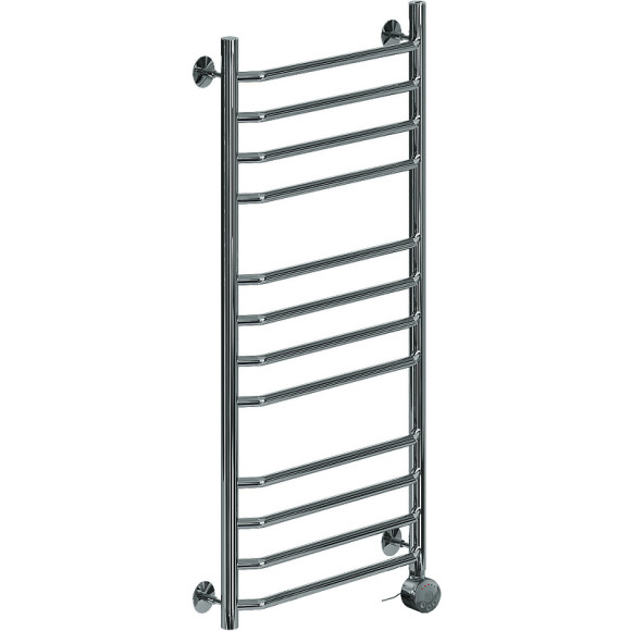 Электрический полотенцесушитель Ника Trapezium ЛТ (Г2) 100/40 Хром