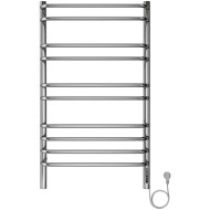 Электрический полотенцесушитель Aquatek Пандора П10 500x900 AQ EL RPC1090CH Хром Электрический полотенцесушитель Aquatek Пандора П10 500x900 AQ EL RPC1090CH Хром
