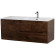 Тумба под раковину BelBagno Etna 100 R ETNA-1000-2C-1A-SO-RW-R подвесная Rovere Moro Тумба под раковину BelBagno Etna 100 R ETNA-1000-2C-1A-SO-RW-R подвесная Rovere Moro
