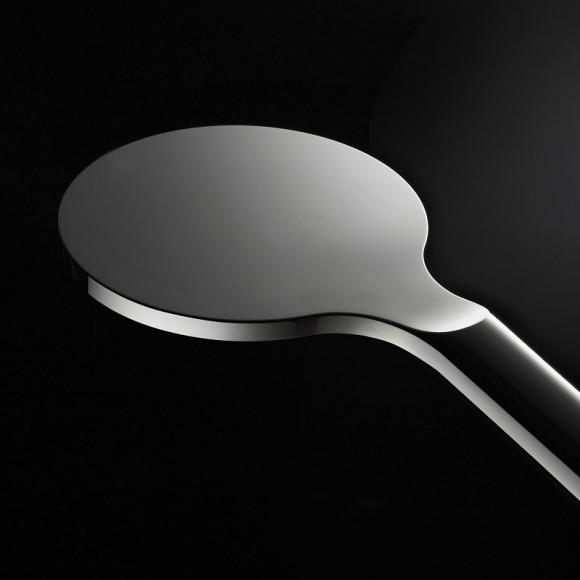 Ручной душ Bossini Apice B00900.073 Черный матовый