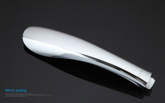 Смеситель для ванны Gappo G48 G2248 универсальный Белый Хром Смеситель для ванны Gappo G48 G2248 универсальный Белый Хром