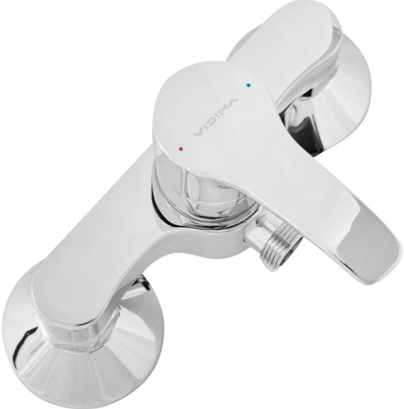 Смеситель для душа Vidima Meloy BA410AA Хром