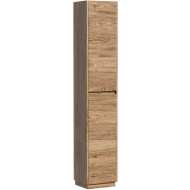 Шкаф пенал Sancos Libra Floor 35 PLB35FECH Дуб чарльстон