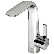 Смеситель для раковины Ideal Standard Melange A6041AA Хром Смеситель для раковины Ideal Standard Melange A6041AA Хром