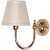 Светильник TW Bristol TWBR029oro Золото без абажура