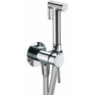 Гигиенический душ Webert Sax Evolution SE870303015 со смесителем Хром Гигиенический душ Webert Sax Evolution SE870303015 со смесителем Хром