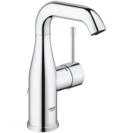 Смеситель для раковины Grohe Essence+ 23480001 Хром Смеситель для раковины Grohe Essence+ 23480001 Хром