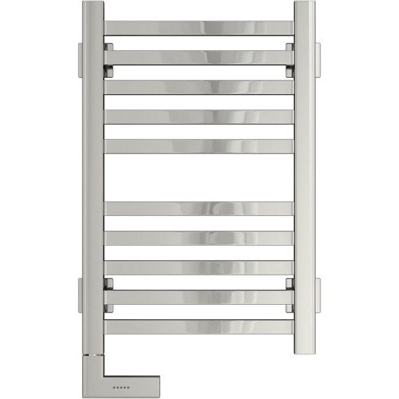 Электрический полотенцесушитель Сунержа Модус 2.0 500x300 L 00-5600-5030 Хром