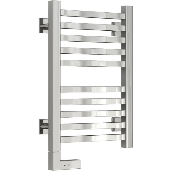 Электрический полотенцесушитель Сунержа Модус 2.0 500x300 L 00-5600-5030 Хром Электрический полотенцесушитель Сунержа Модус 2.0 500x300 L 00-5600-5030 Хром