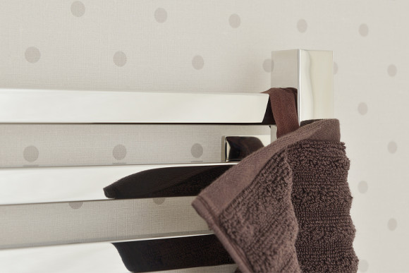 Электрический полотенцесушитель Сунержа Модус 2.0 500x300 L 00-5600-5030 Хром Электрический полотенцесушитель Сунержа Модус 2.0 500x300 L 00-5600-5030 Хром