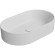 Раковина-чаша GSI Kube X 60 945809 Белая матовая Раковина-чаша GSI Kube X 60 945809 Белая матовая