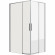 Душевой уголок Grossman Fly 70х90 GR-7090Fl профиль Хром стекло прозрачное Душевой уголок Grossman Fly 70х90 GR-7090Fl профиль Хром стекло прозрачное