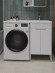 Тумба с раковиной Orange Kandy 110 R OPKD-110TUW+RAR Белый глянец Тумба с раковиной Orange Kandy 110 R OPKD-110TUW+RAR Белый глянец