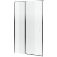 Душевая дверь Excellent Mazo 150 KAEX.3025.1S.1500.LP+KAEX.3025.1D.0650.LP (KAEX.3025.1D.0650.LP+KAEX.3025.1S.1500.LP) профиль Хром стекло прозрачное Душевая дверь Excellent Mazo 150 KAEX.3025.1S.1500.LP+KAEX.3025.1D.0650.LP (KAEX.3025.1D.0650.LP+KAEX.3025.1S.1500.LP) профиль Хром стекло прозрачное