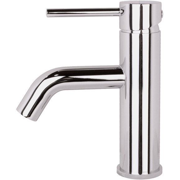 Смеситель для раковины Bronze de Luxe Scandi 1451C Хром Смеситель для раковины Bronze de Luxe Scandi 1451C Хром