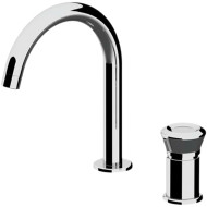 Смеситель для раковины Remer Element ET57 Хром Смеситель для раковины Remer Element ET57 Хром